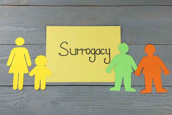 surrogacy mediation
